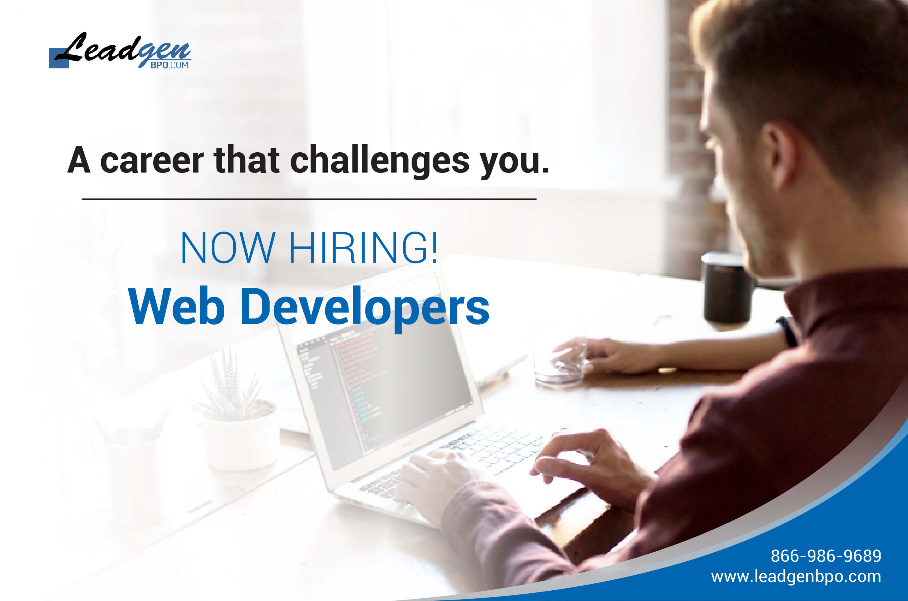 Web Developer