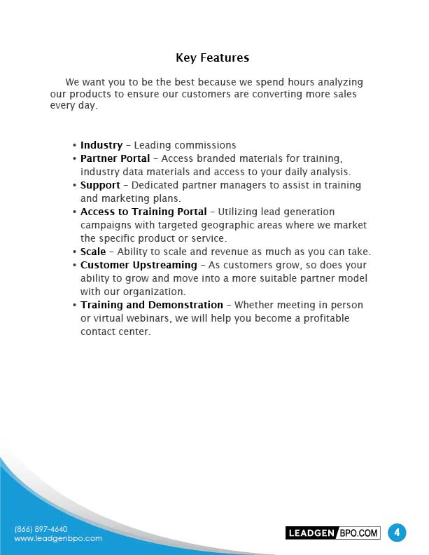 Partnership Academy eBook page 4